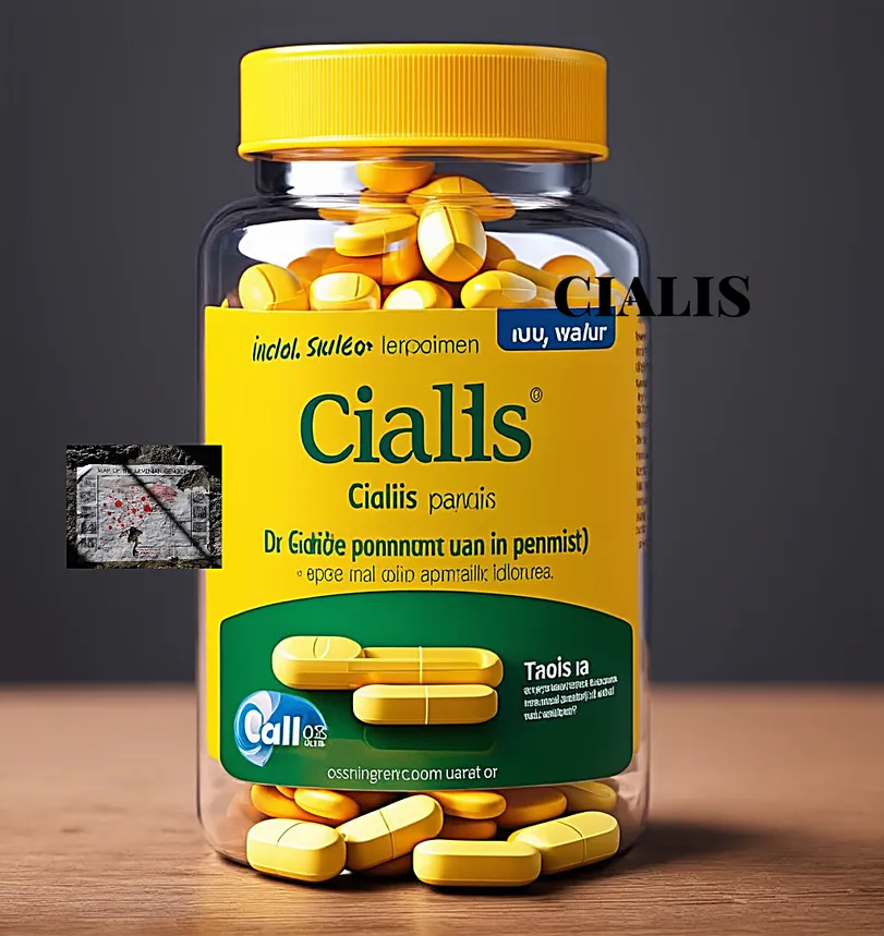 Se puede comprar cialis sin receta en farmacias físicas